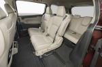 Honda Odyssey 2017 года